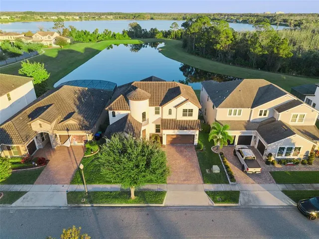 $1,000,000 | 9207 Busaco Park Way, Winter Garden, FL 34787