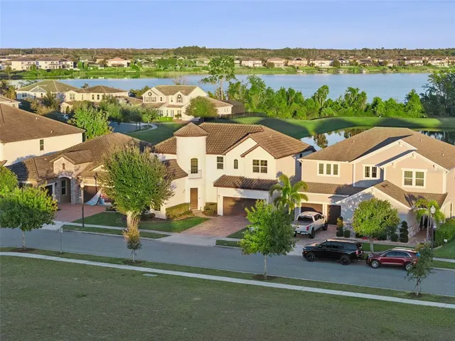 $1,000,000 | 9207 Busaco Park Way, Winter Garden, FL 34787