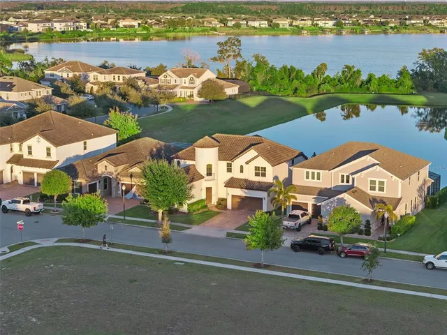 $1,000,000 | 9207 Busaco Park Way, Winter Garden, FL 34787