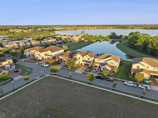 $1,000,000 | 9207 Busaco Park Way, Winter Garden, FL 34787