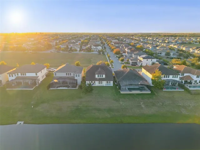 $1,000,000 | 9207 Busaco Park Way, Winter Garden, FL 34787