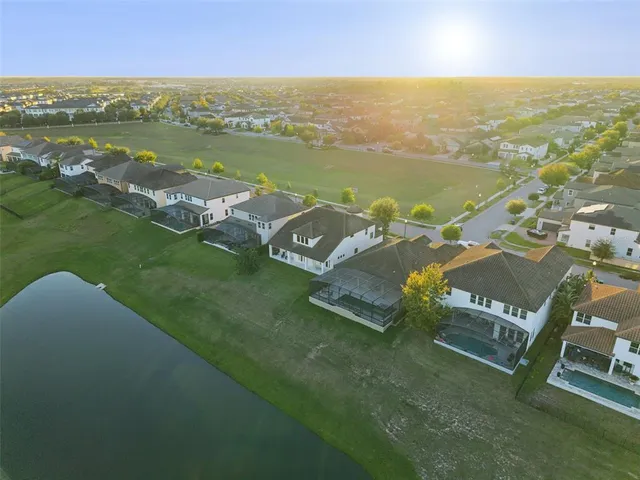 $1,000,000 | 9207 Busaco Park Way, Winter Garden, FL 34787