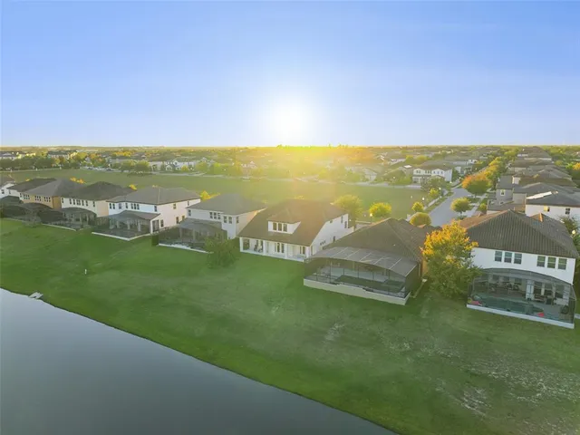 $1,000,000 | 9207 Busaco Park Way, Winter Garden, FL 34787