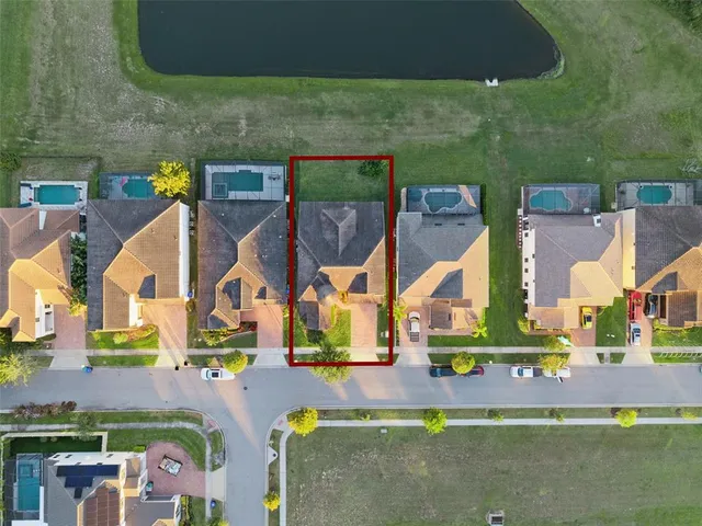 $1,000,000 | 9207 Busaco Park Way, Winter Garden, FL 34787