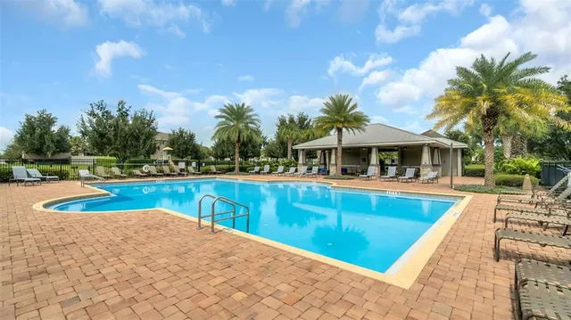 $1,000,000 | 9207 Busaco Park Way, Winter Garden, FL 34787