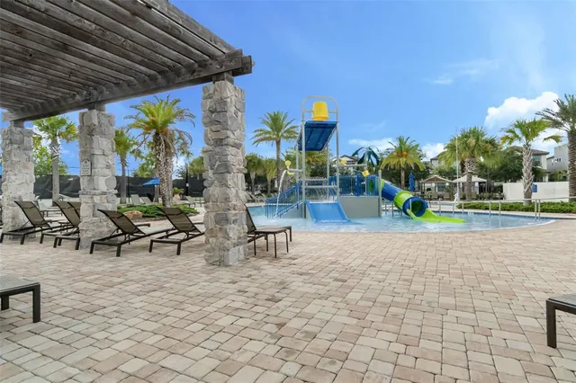 $1,000,000 | 9207 Busaco Park Way, Winter Garden, FL 34787