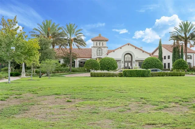 $1,000,000 | 9207 Busaco Park Way, Winter Garden, FL 34787