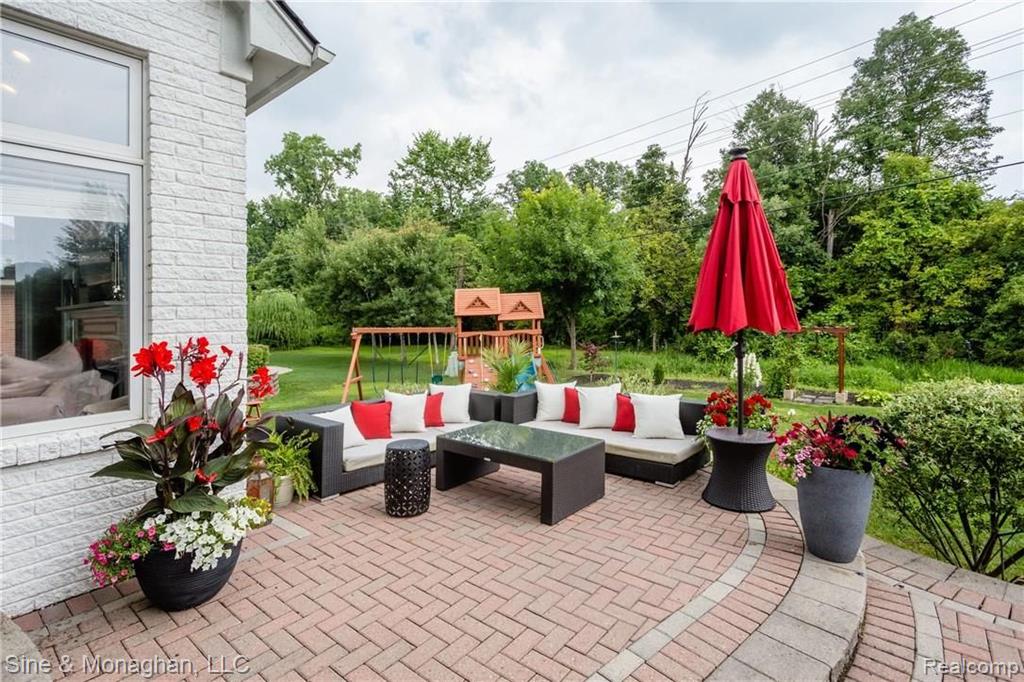 49374 Monte Road Chesterfield, MI 48047 - Photo 46 of 51