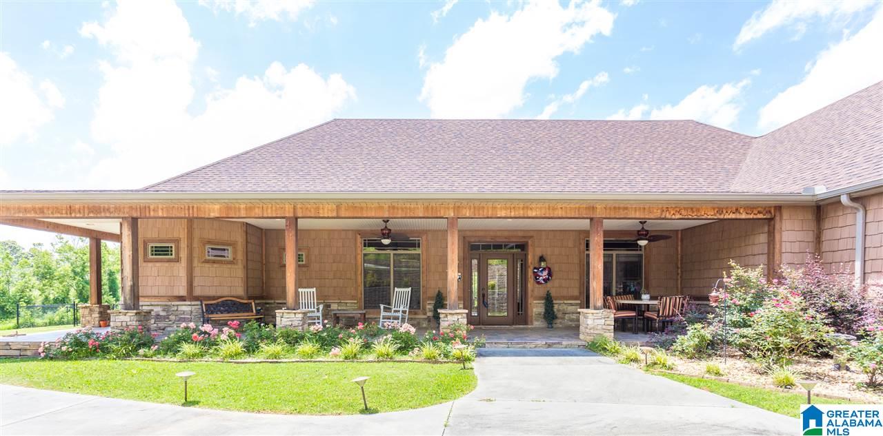 6328 Saks Road Anniston, AL 36206 - Photo 43 of 50