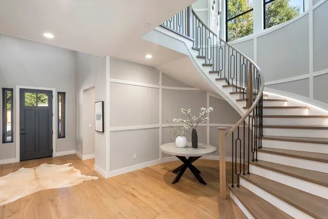 $3,995,000 | 180 Castle Hill Ranch Road, Walnut Creek, CA 94595