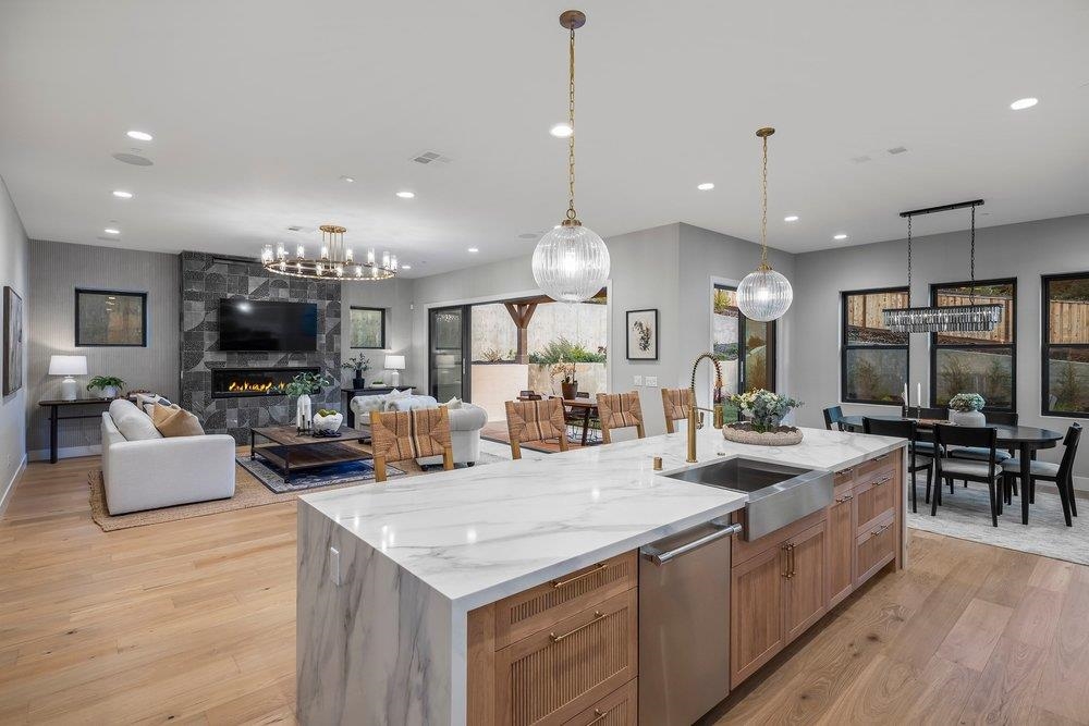 180 Castle Hill Ranch Road Walnut Creek, CA 94595 - Photo 15 of 47