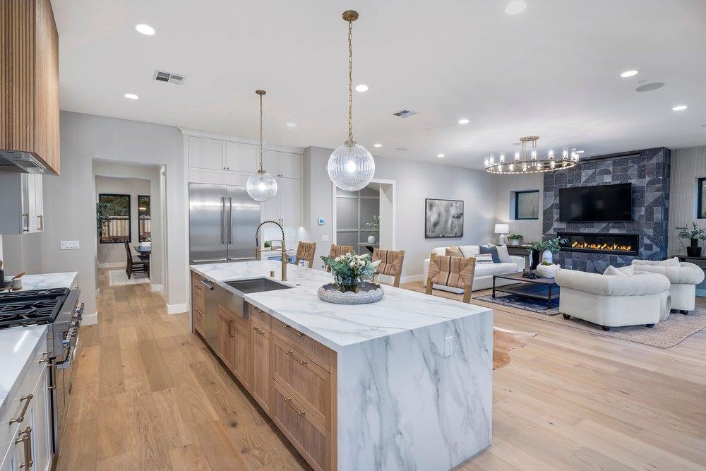 180 Castle Hill Ranch Road Walnut Creek, CA 94595 - Photo 16 of 50