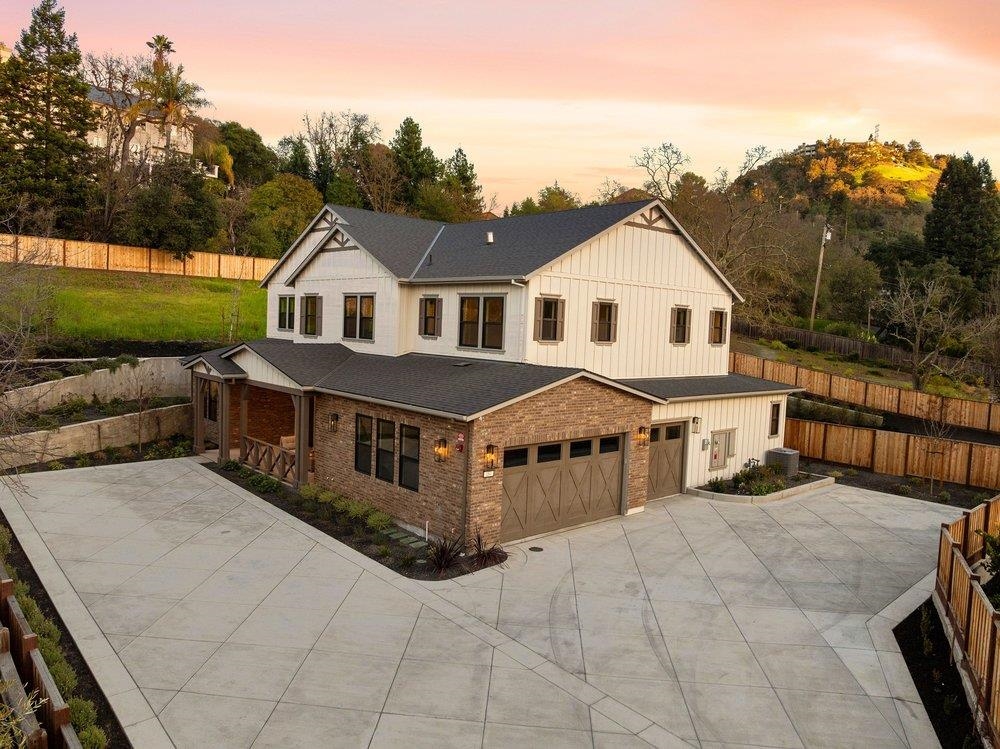 180 Castle Hill Ranch Road Walnut Creek, CA 94595 - Photo 2 of 50