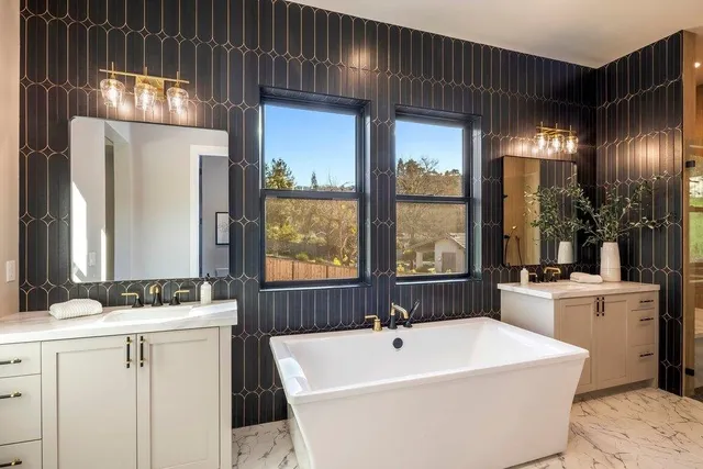 $3,995,000 | 180 Castle Hill Ranch Road, Walnut Creek, CA 94595