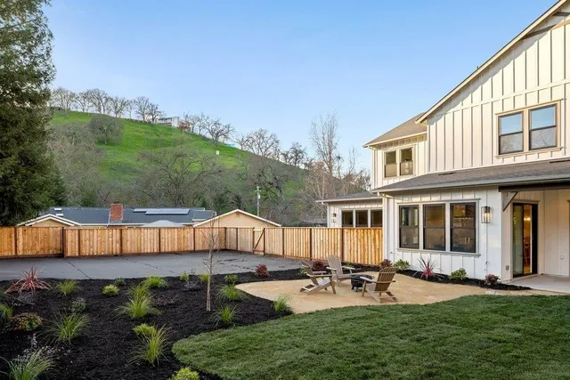 $3,995,000 | 180 Castle Hill Ranch Road, Walnut Creek, CA 94595