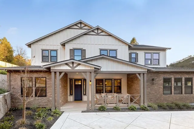 $3,995,000 | 180 Castle Hill Ranch Road, Walnut Creek, CA 94595