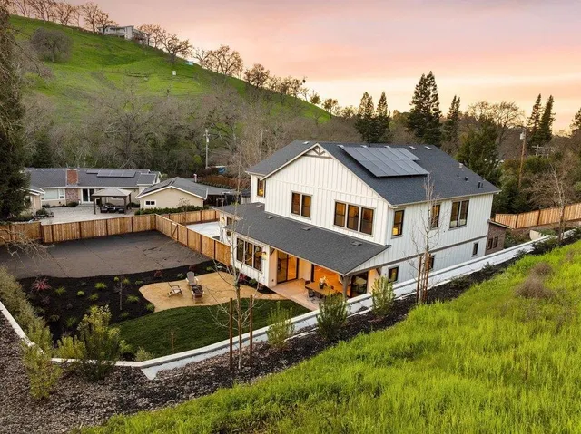 $3,995,000 | 180 Castle Hill Ranch Road, Walnut Creek, CA 94595