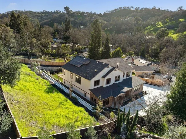 $3,995,000 | 180 Castle Hill Ranch Road, Walnut Creek, CA 94595