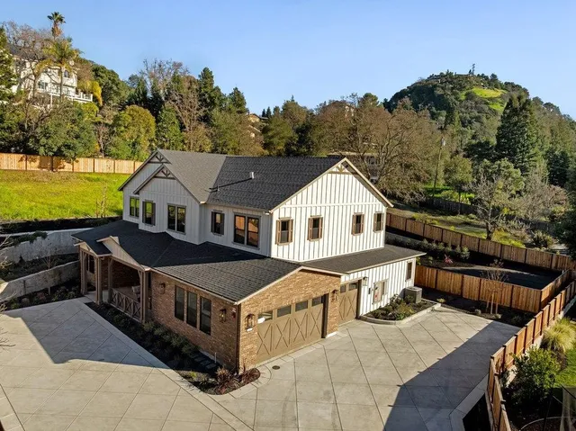 $3,995,000 | 180 Castle Hill Ranch Road, Walnut Creek, CA 94595