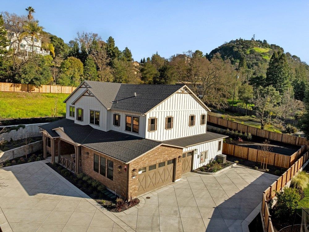 180 Castle Hill Ranch Road Walnut Creek, CA 94595 - Photo 49 of 50