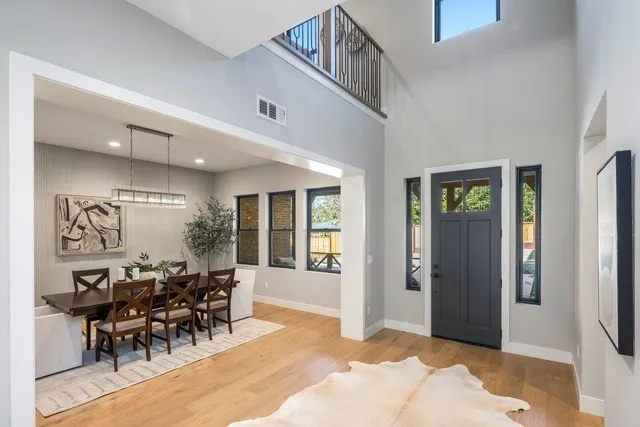 $3,995,000 | 180 Castle Hill Ranch Road, Walnut Creek, CA 94595