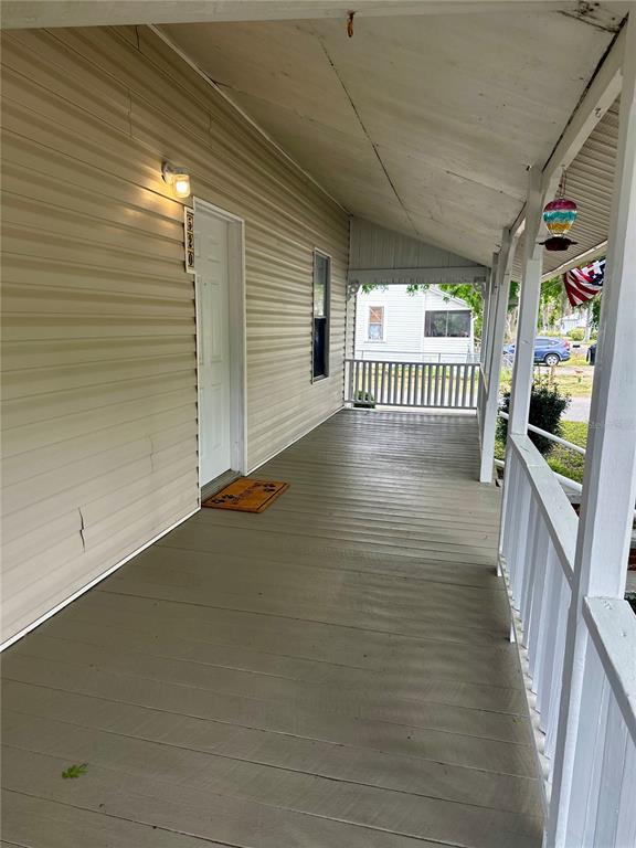 520 Southwest 5th Avenue Lake Butler, FL 32054 - Photo 24 of 54