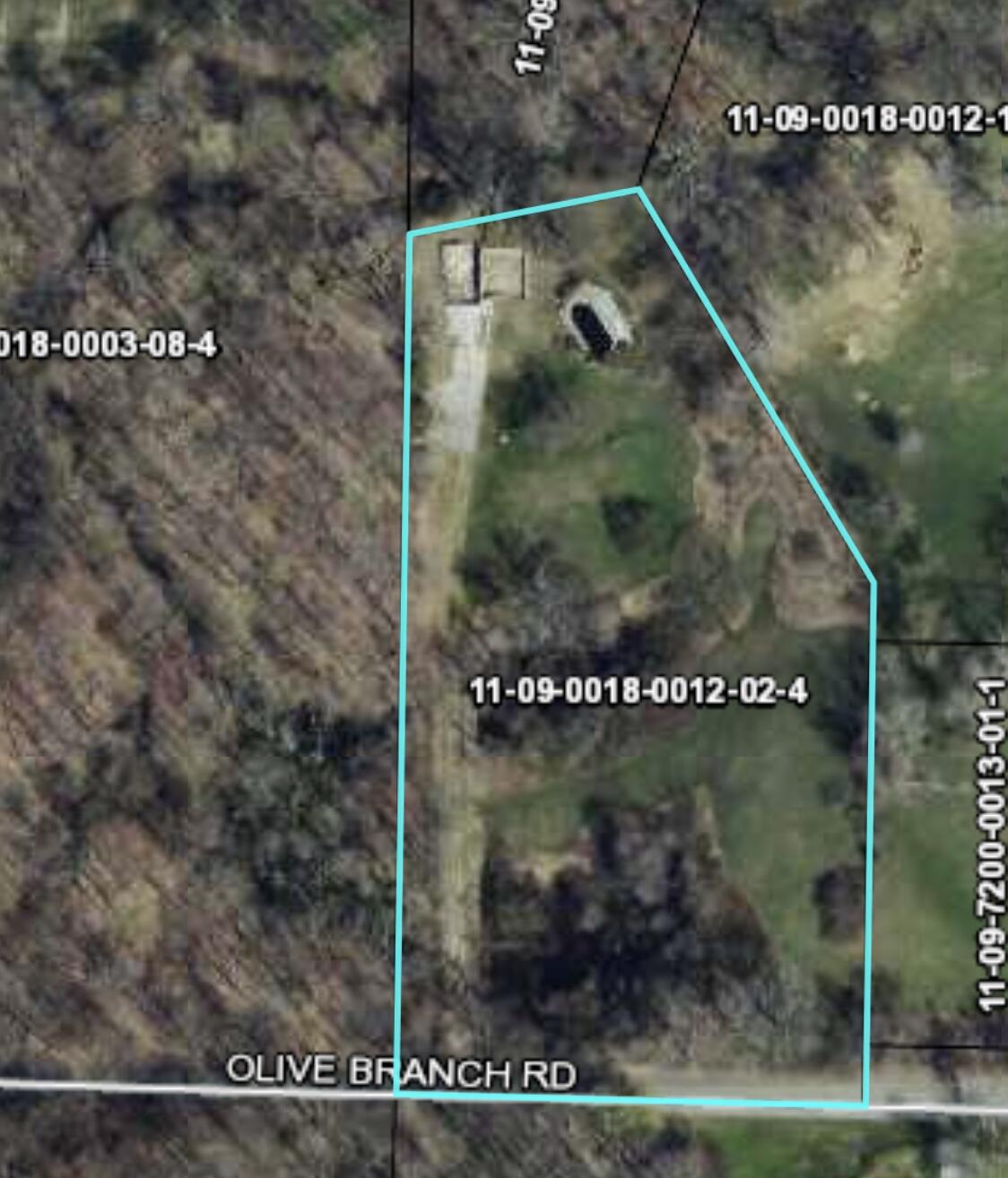4497 Olive Branch Road Galien, MI 49113 - Photo 8 of 25 IMG_1628