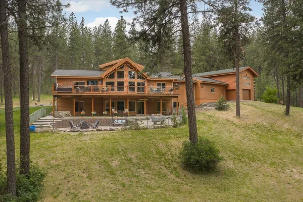 $995,000 | 9114 South Thomas Mallen Road, Cheney, WA 99004