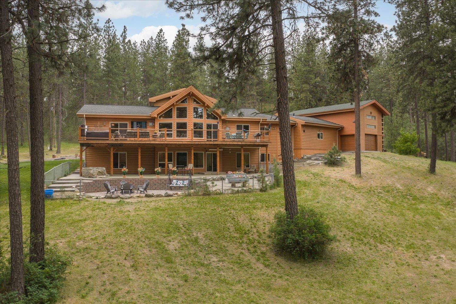9114 South Thomas Mallen Road Cheney, WA 99004 - Photo 2 of 50