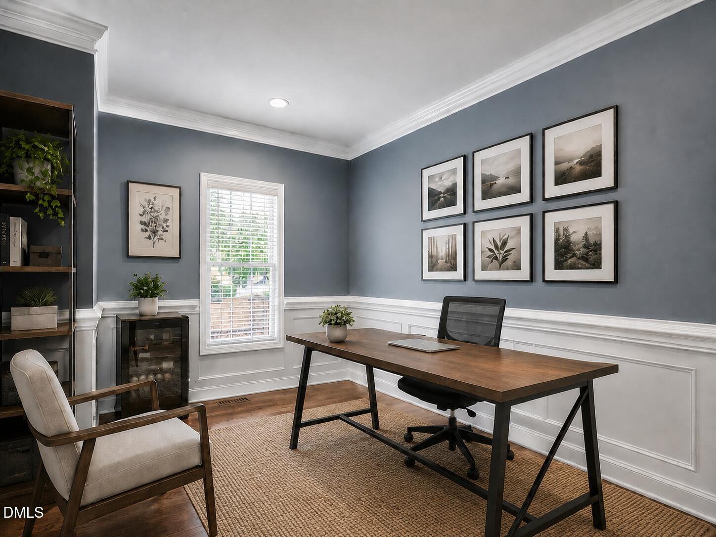 407 Bickett Boulevard Raleigh, NC 27608 - Photo 3 of 32