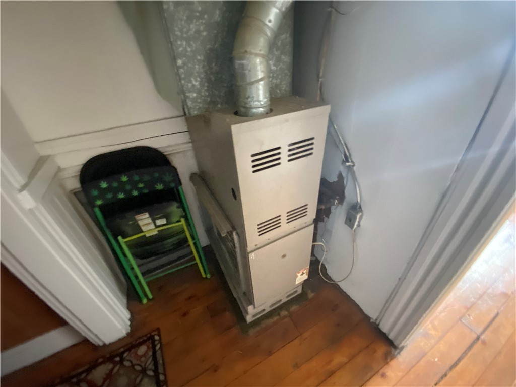 123 Griffith Street Rochester, NY 14607 - Photo 36 of 49