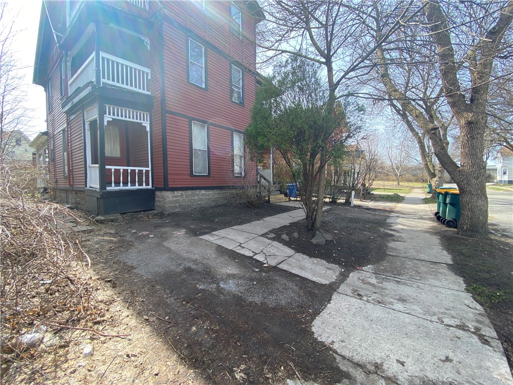 123 Griffith Street Rochester, NY 14607 - Photo 4 of 49