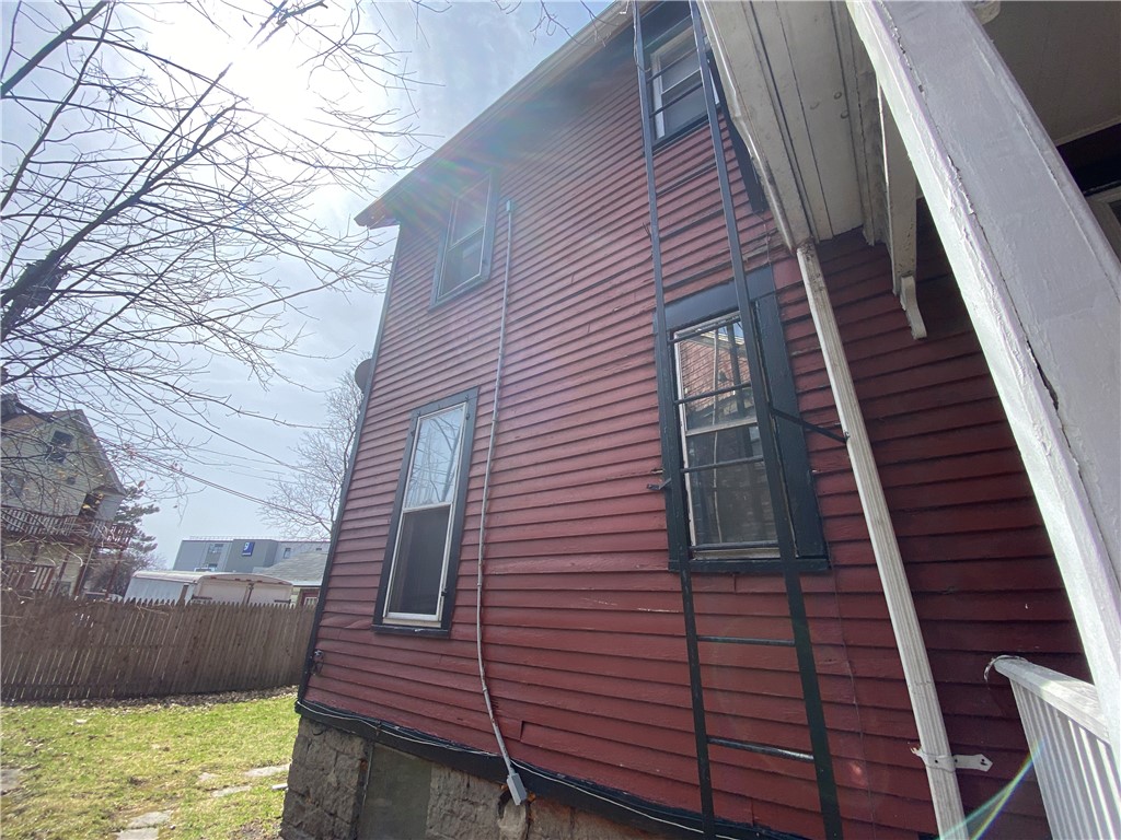 123 Griffith Street Rochester, NY 14607 - Photo 5 of 49