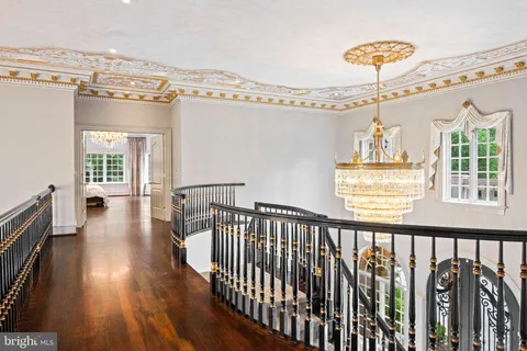 $8,995,000 | 9120 Mine Run Drive, Great Falls, VA 22066