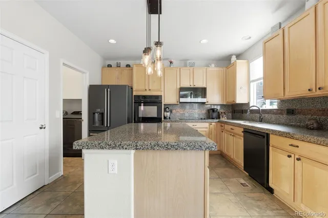 $640,000 | 3855 Deer Valley Drive, Castle Rock, CO 80104