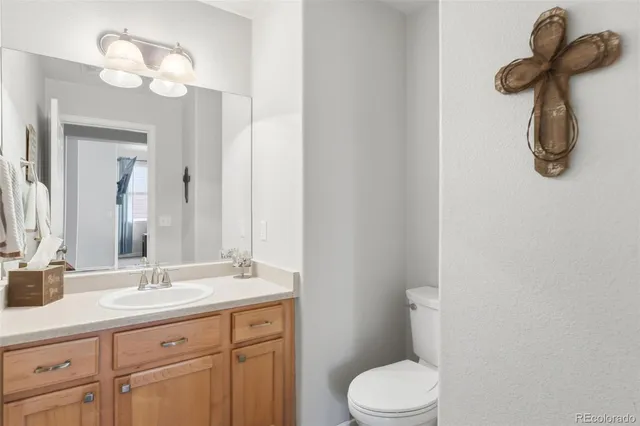 $640,000 | 3855 Deer Valley Drive, Castle Rock, CO 80104