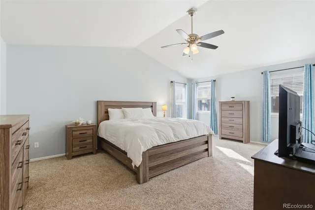 $640,000 | 3855 Deer Valley Drive, Castle Rock, CO 80104