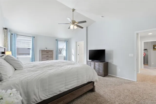 $640,000 | 3855 Deer Valley Drive, Castle Rock, CO 80104