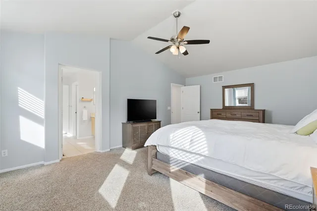 $640,000 | 3855 Deer Valley Drive, Castle Rock, CO 80104