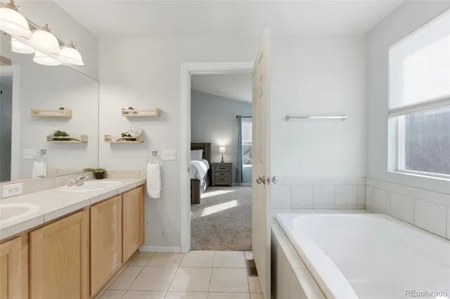 $640,000 | 3855 Deer Valley Drive, Castle Rock, CO 80104