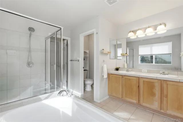 $640,000 | 3855 Deer Valley Drive, Castle Rock, CO 80104