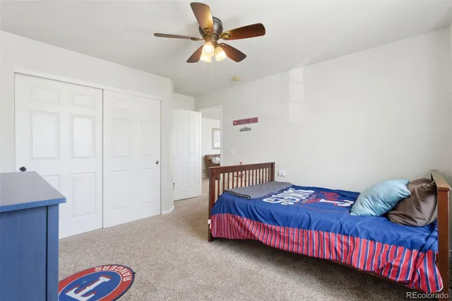 $640,000 | 3855 Deer Valley Drive, Castle Rock, CO 80104