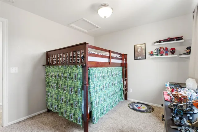 $640,000 | 3855 Deer Valley Drive, Castle Rock, CO 80104