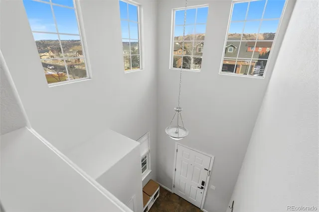 $640,000 | 3855 Deer Valley Drive, Castle Rock, CO 80104