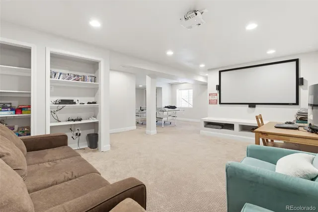 $640,000 | 3855 Deer Valley Drive, Castle Rock, CO 80104