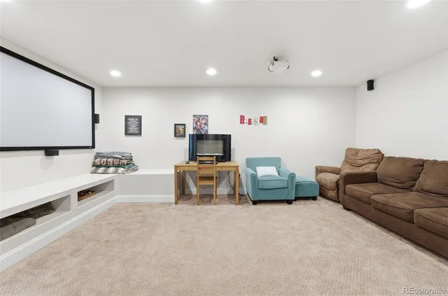 $640,000 | 3855 Deer Valley Drive, Castle Rock, CO 80104