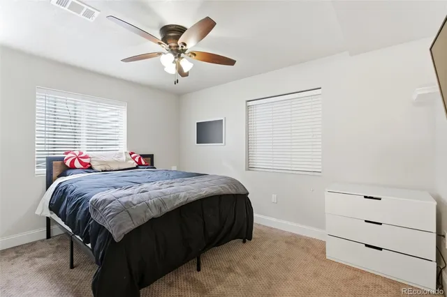 $640,000 | 3855 Deer Valley Drive, Castle Rock, CO 80104