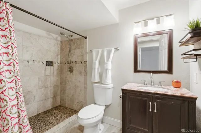 $640,000 | 3855 Deer Valley Drive, Castle Rock, CO 80104