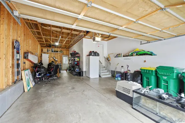 $640,000 | 3855 Deer Valley Drive, Castle Rock, CO 80104