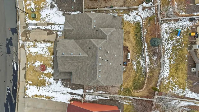 $640,000 | 3855 Deer Valley Drive, Castle Rock, CO 80104